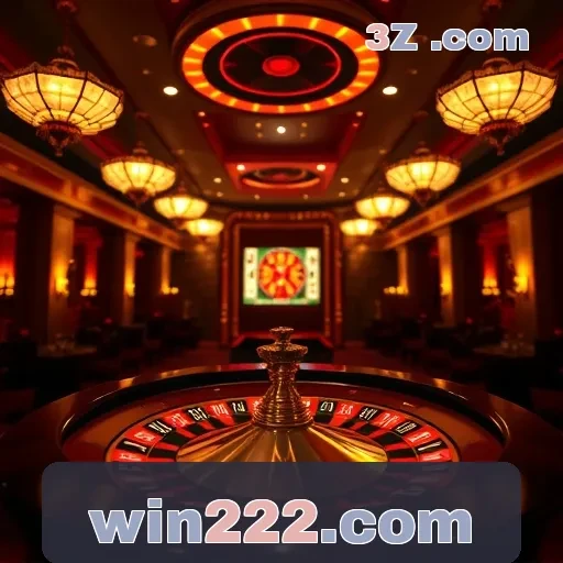 win222.com: O Aplicativo que Está Transformando o Jogo Online