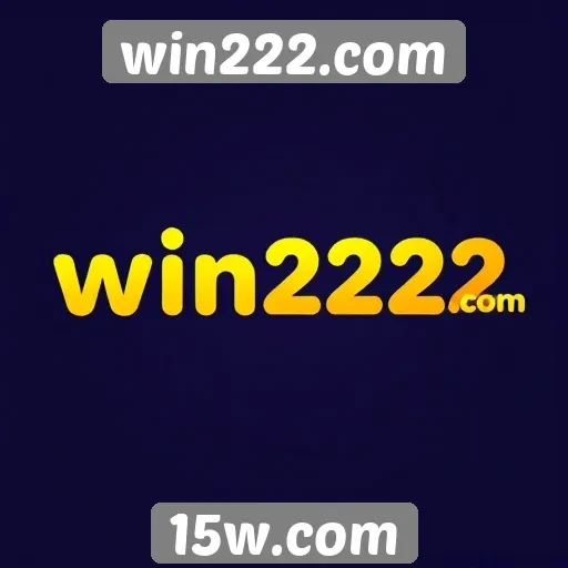 Comparativo de bônus e promoções no win222.com