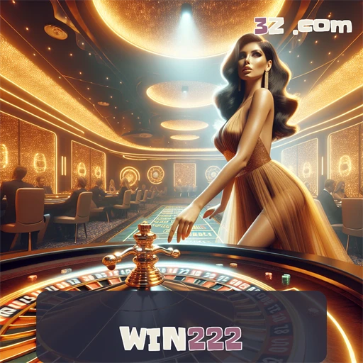 Esporte em Jogo: A Revolução do Win222.com