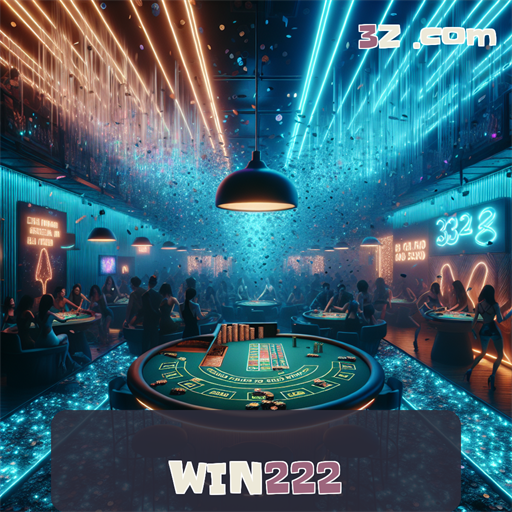 Segurança em Jogo: A Estrutura Confiavel do win222.com