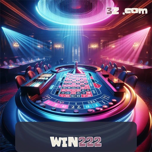 Promoções Imperdíveis no Win222: Engaje-se e Ganhe Mais!