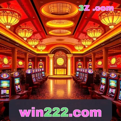 win222.com: Descubra as Ofertas Que Farão Você Jogar Agora Mesmo!