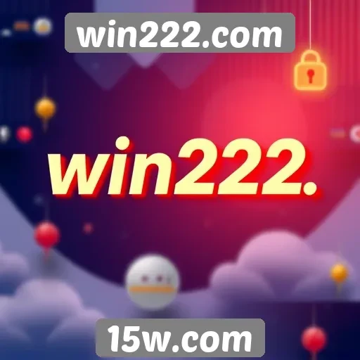 Perspectivas de segurança em transações no win222.com