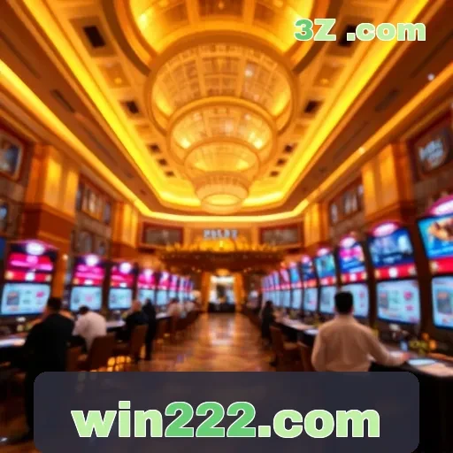 win222.com: Eventos Esportivos Que Você Não Pode Perder
